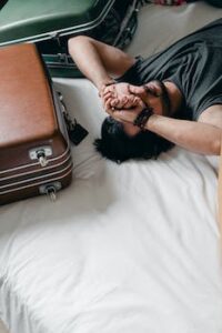 Traveling with Sleep Apnea: How Mouth Guards Can Simplify Your Trip