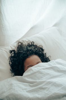 The Ultimate Sleep Solution: Tips for a Restful Night